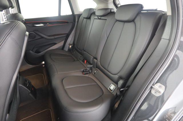 BMW X1 X1 xDrive18d xLine Plus