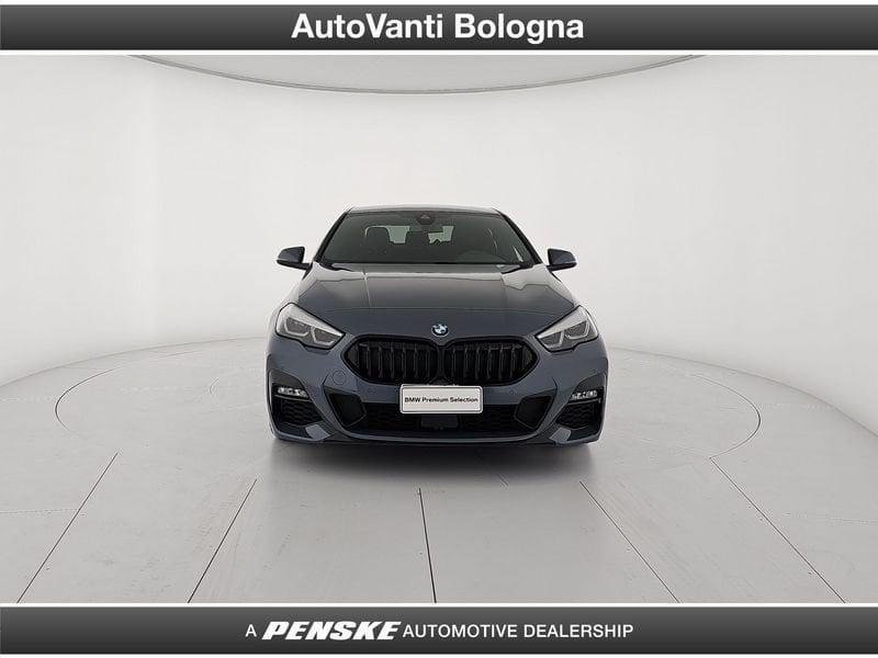 BMW Serie 2 G.C. 220d xDrive Gran Coupé Msport aut.