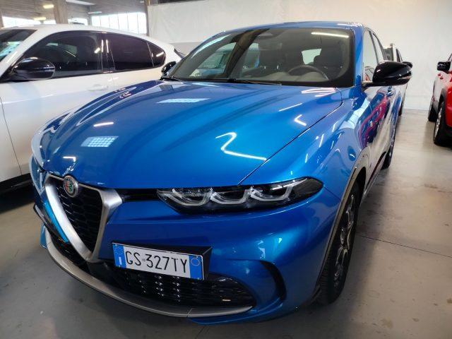 ALFA ROMEO Tonale 1.6 diesel 130 CV TCT6 Ti