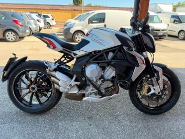 Mv Agusta brutale 800 dragster permuta auto/moto