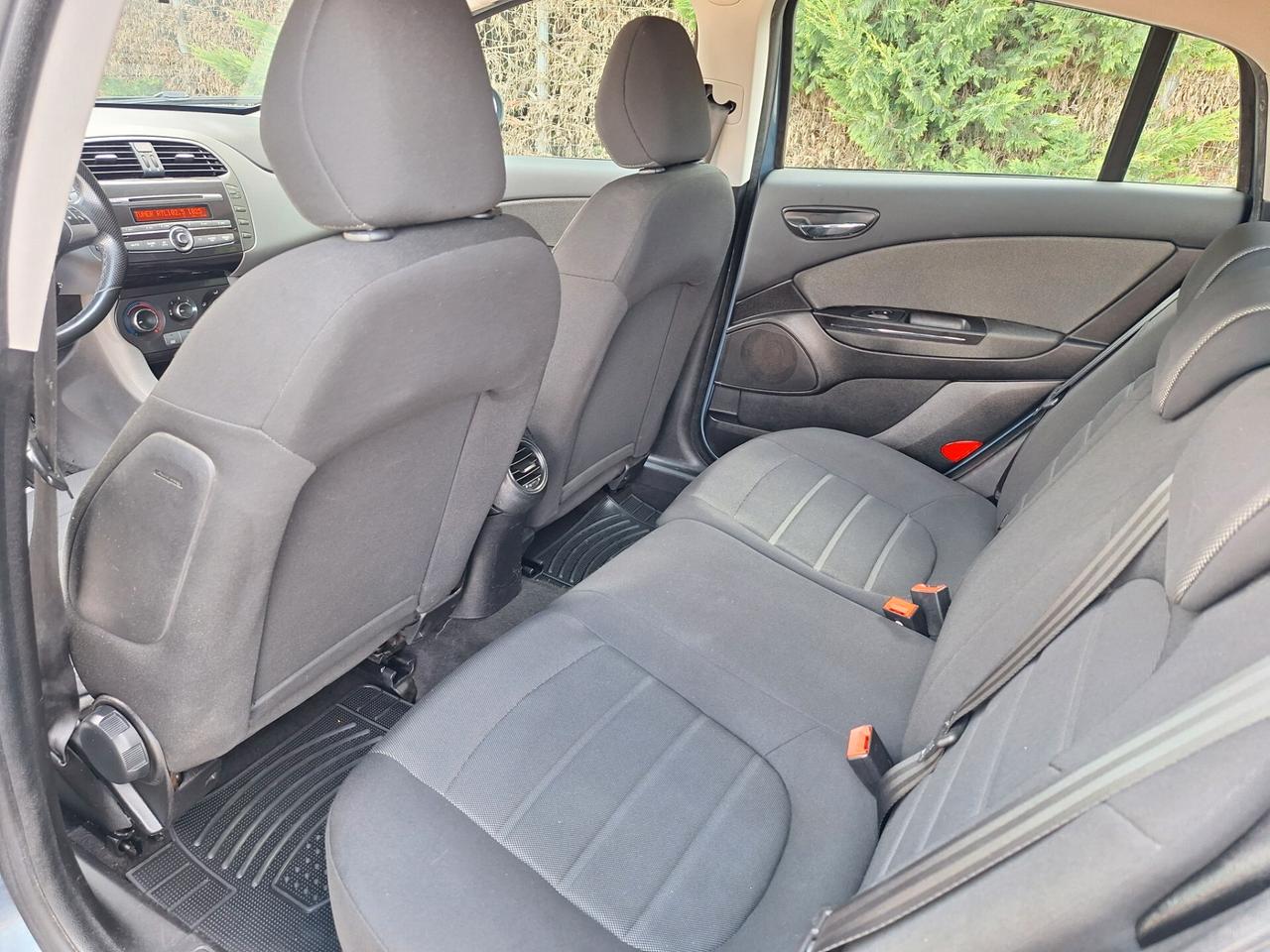 Fiat Bravo 1.6 MJT 120 CV Dynamic PERFETTA
