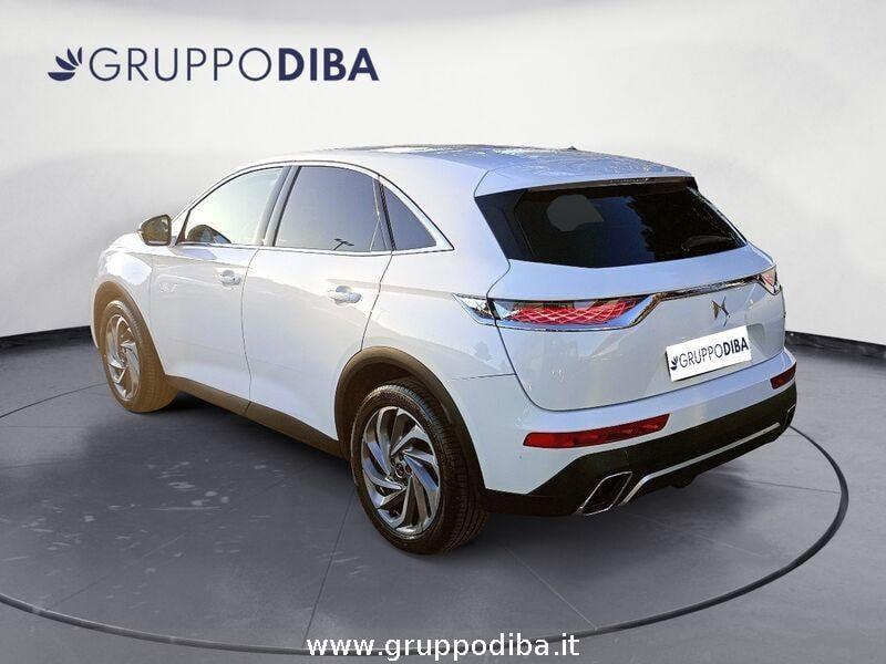 DS DS7 CROSSBACK Diesel 1.5 bluehdi Grand Chic 130cv auto