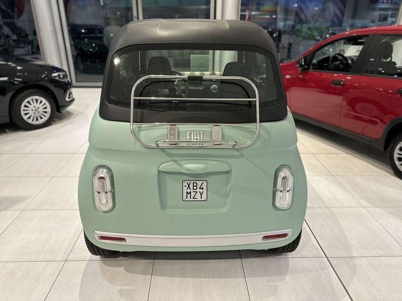 FIAT Topolino Fiat 6kw