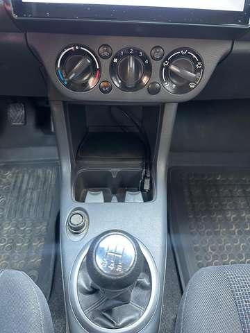 Suzuki Swift 5 Porte 1.3 bz 16v 91cv GL 4x4