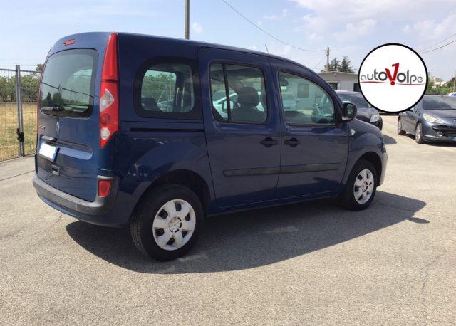 RENAULT Kangoo 1.5 dCi 85CV 5 porte Dynamique