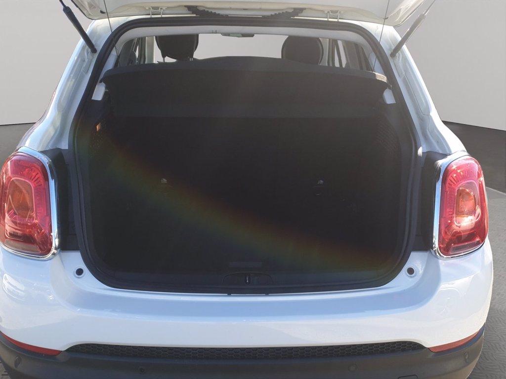 FIAT 500x 1.4 m-air lounge 4x2 140cv del 2015