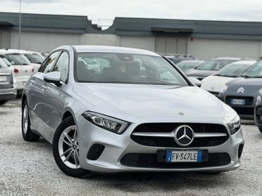 Mercedes-benz A 180 d “ 54 Mila Km CERTIFICATI “