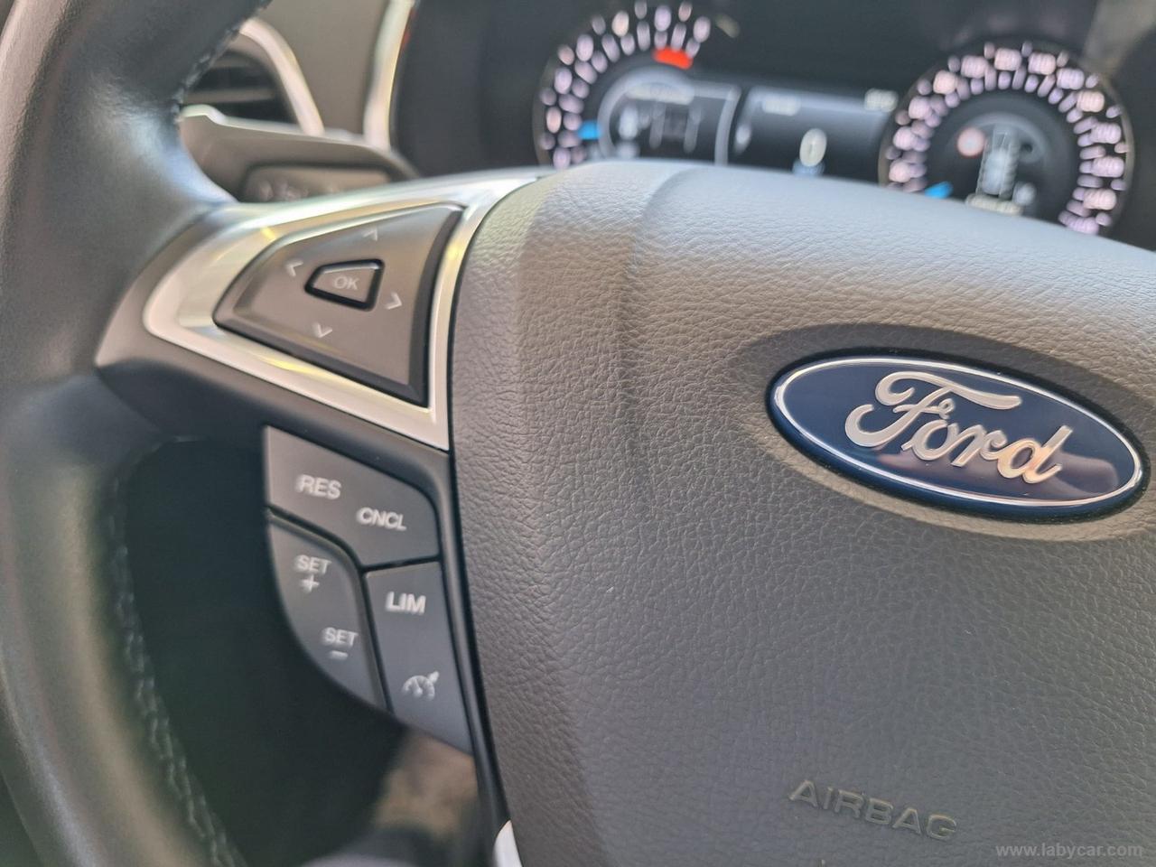 FORD S-Max 2.0 EcoBlue 150 CV S&S Aut.Tit.Bs N1