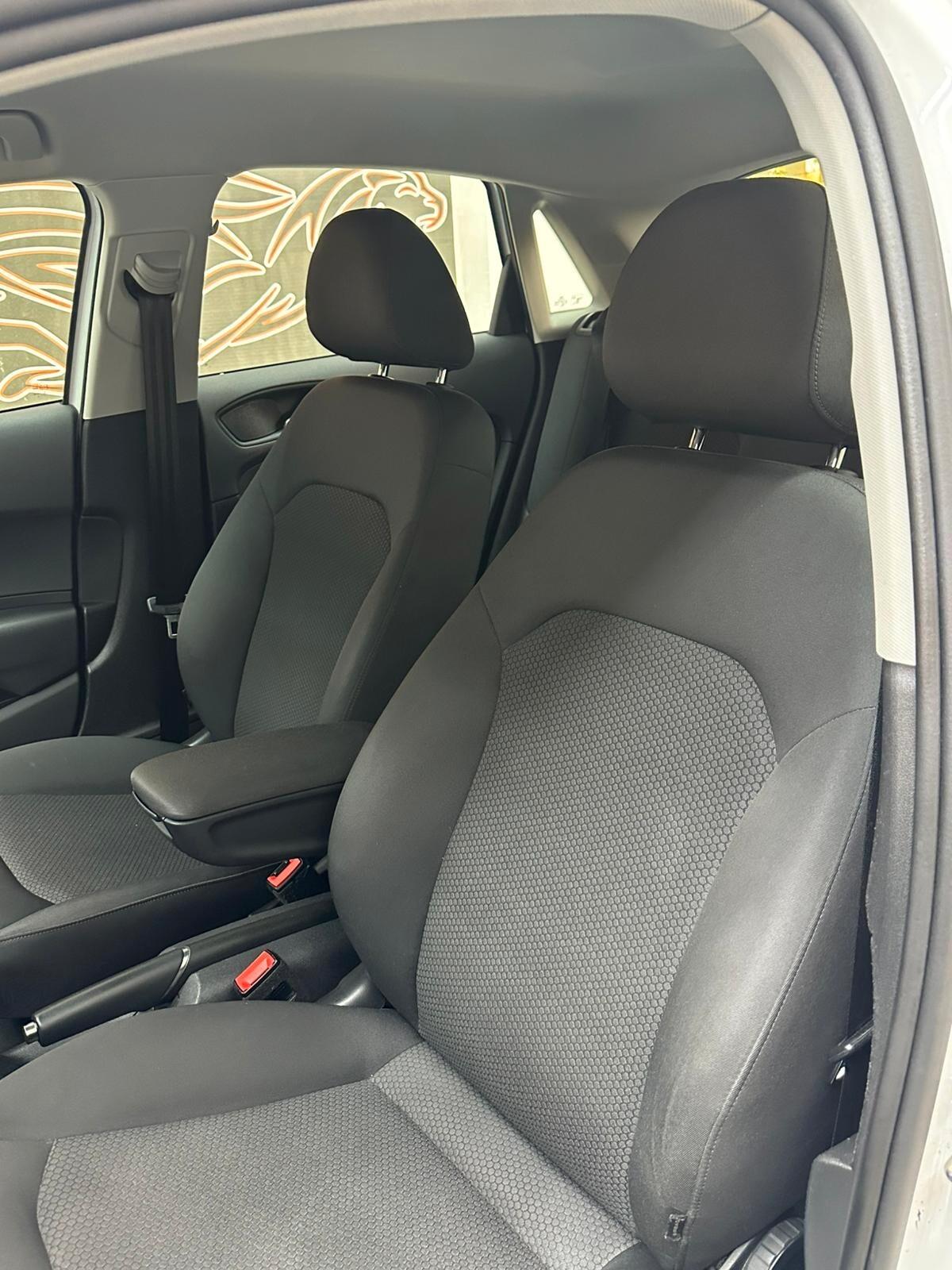 Audi A1 SPB 1.4 90cv TDI Design