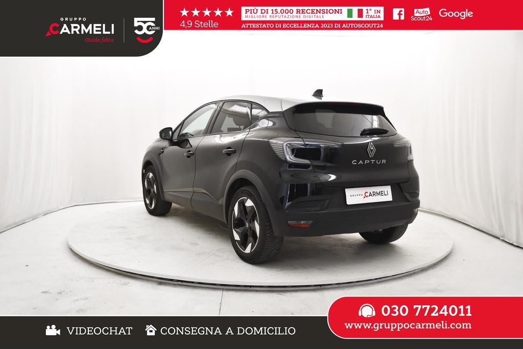Renault Captur 1.0 TCe Techno