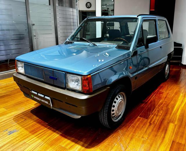 FIAT Panda 1ª serie 30 S NARDI TORINO