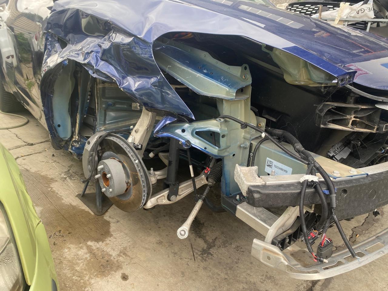 Tesla Model Y RWD