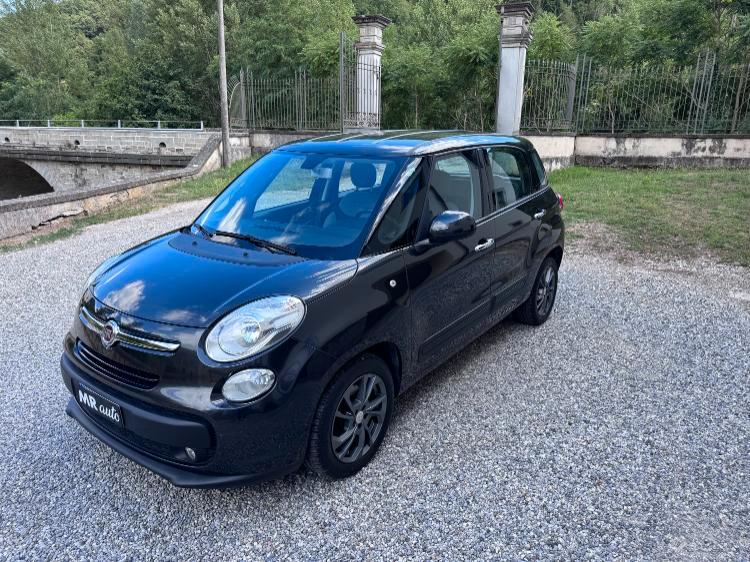 Fiat 500L 500L 1.4 Lounge 95cv