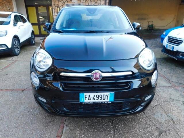 Fiat 500X 1.6 MultiJet 120 CV Business