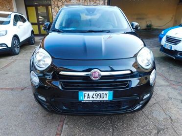 Fiat 500X 1.6 MultiJet 120 CV Business
