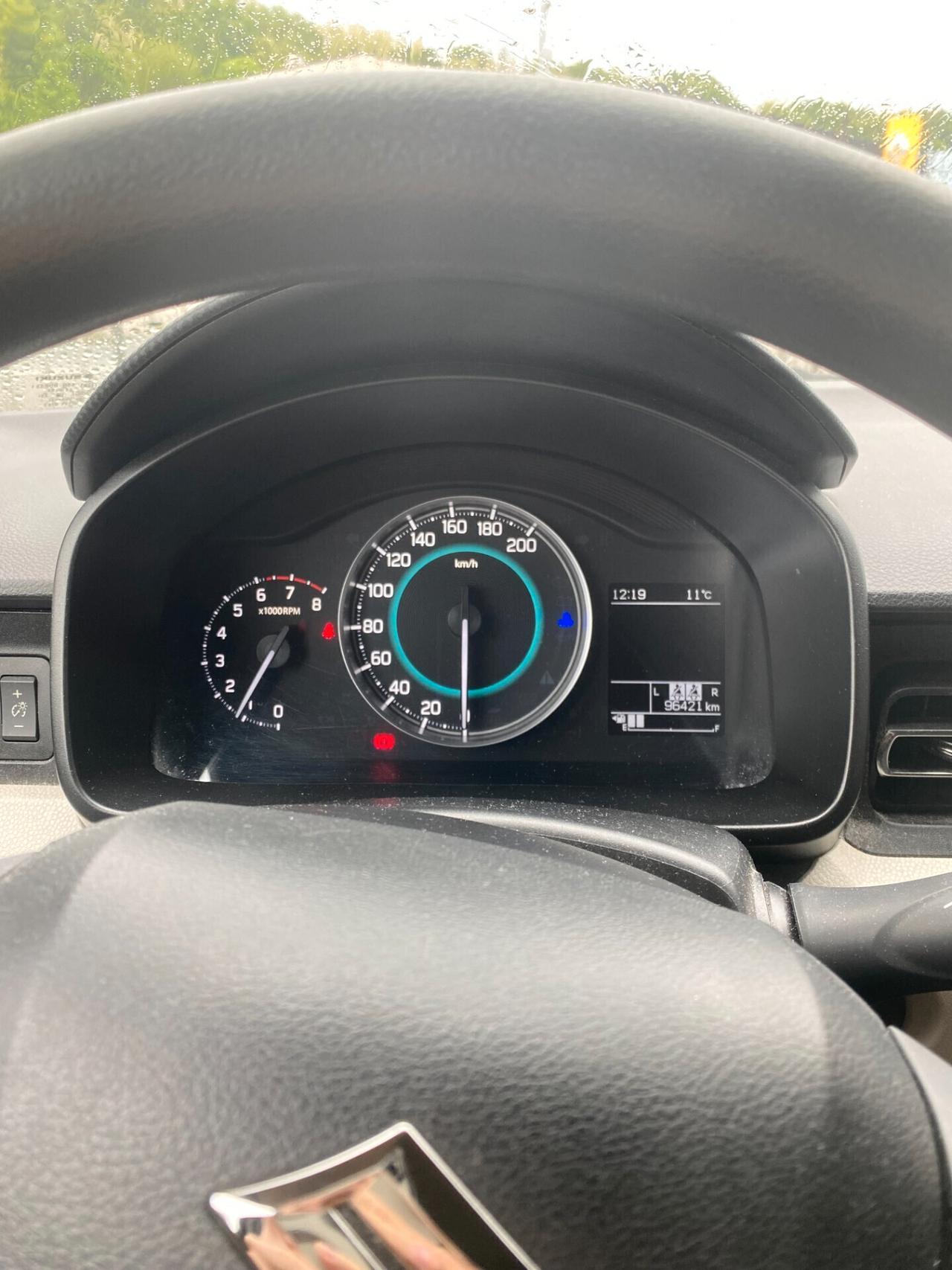 Suzuki Ignis 1.2 Dualjet Cool