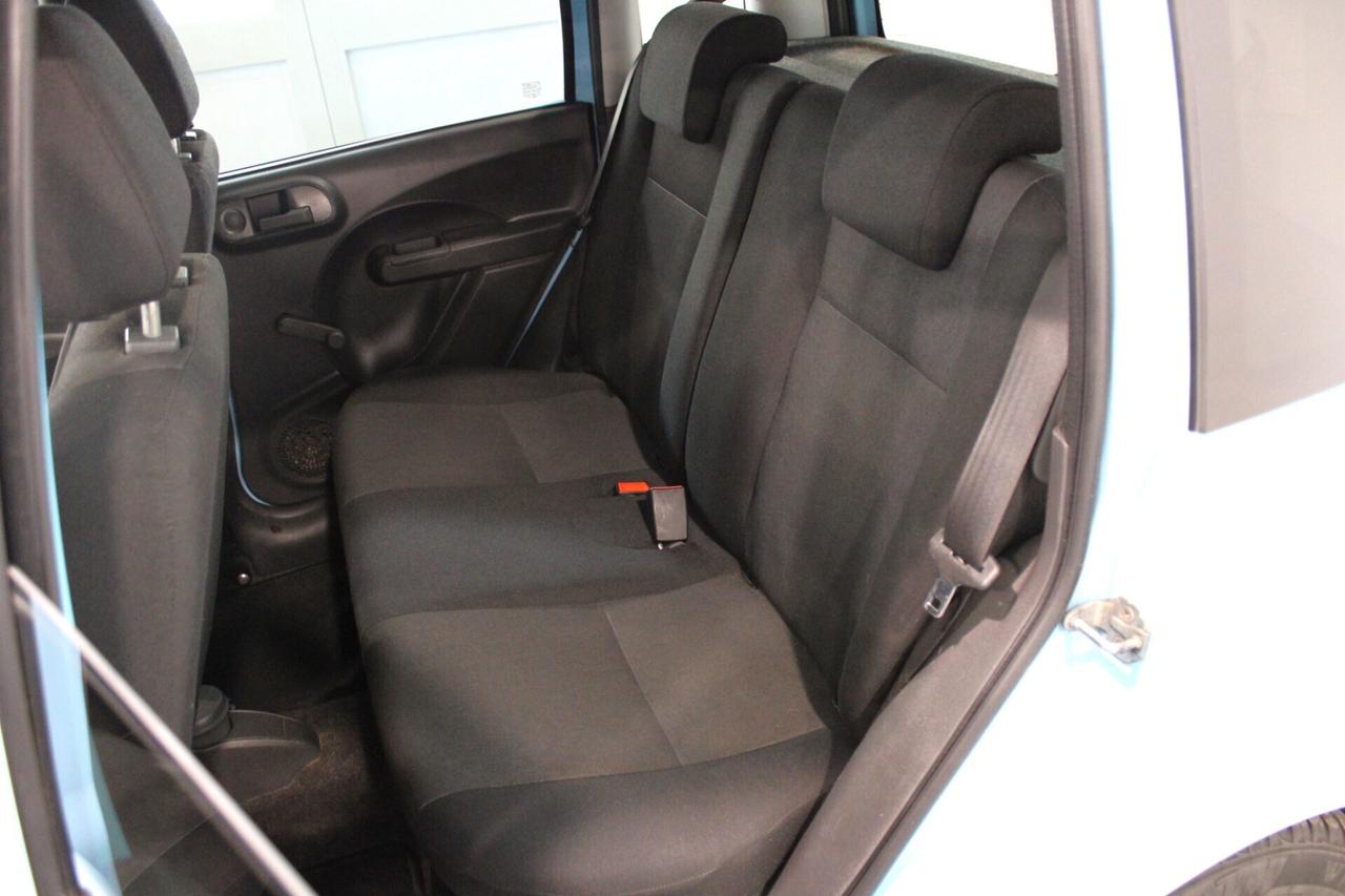 FIAT Panda 1.2 Dynamic - 2011