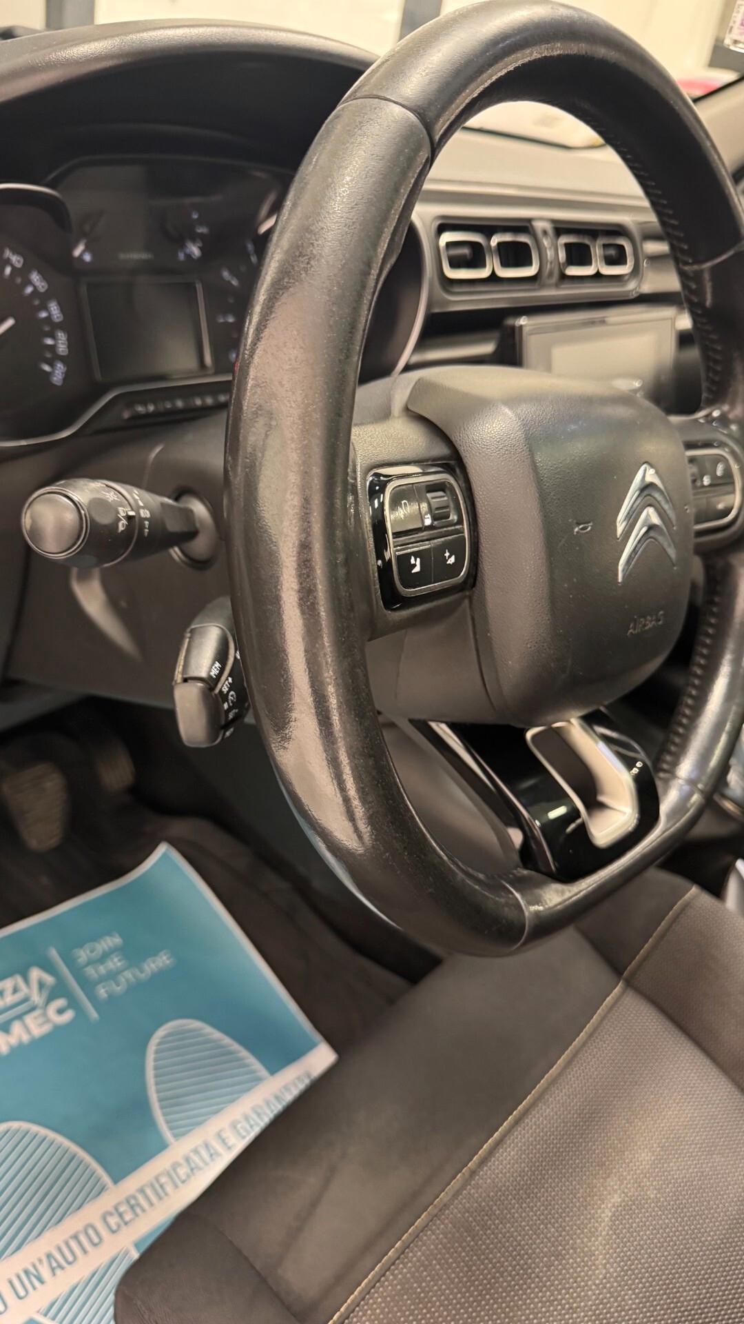 Citroen C3 BlueHDi 75 S&S Shine