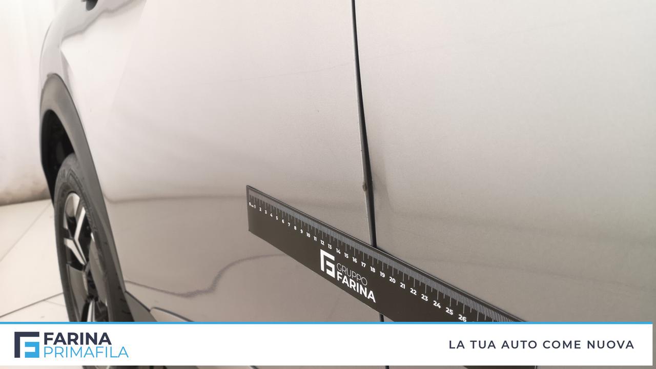 PEUGEOT 2008 II 2023 - 2008 1.2 hybrid GT 145cv e-dcs6