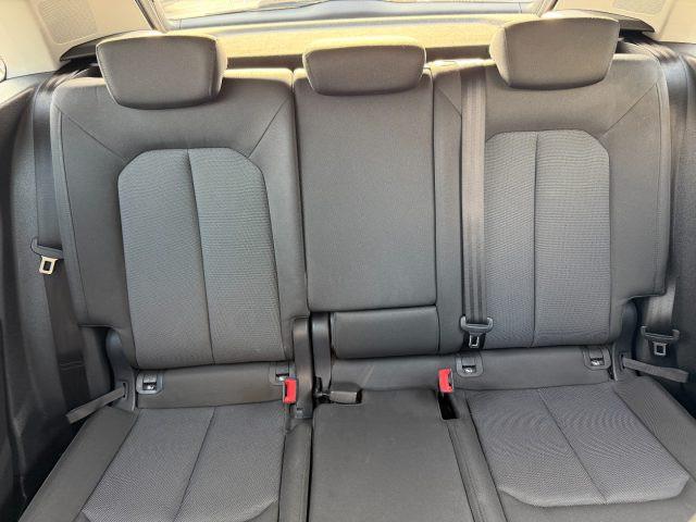 AUDI Q3 35 TDI Business