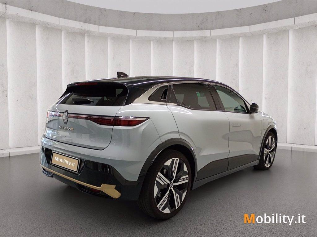 RENAULT Megane E-Tech Iconic EV60 220cv AC22 del 2022