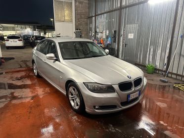 Bmw 320d cat BERLINA Futura