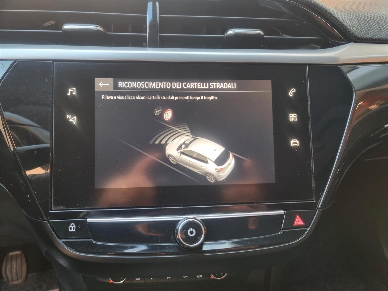 Opel Corsa 1.2 101 CV GS ITALIANA