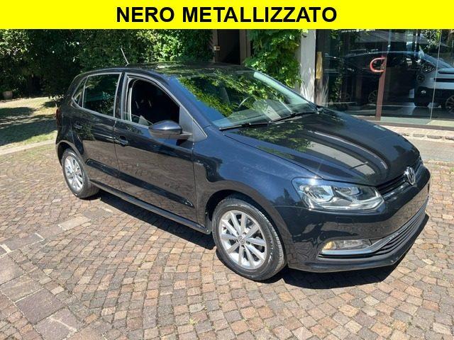 VOLKSWAGEN Polo 1.0 MPI Lounge euro 6