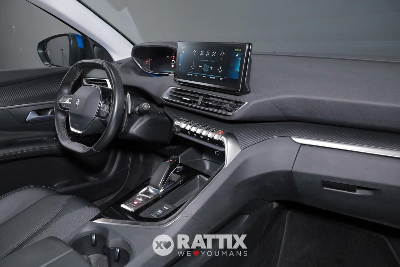 Peugeot 3008 1.6 Hybrid 225CV Allure e-EAT8