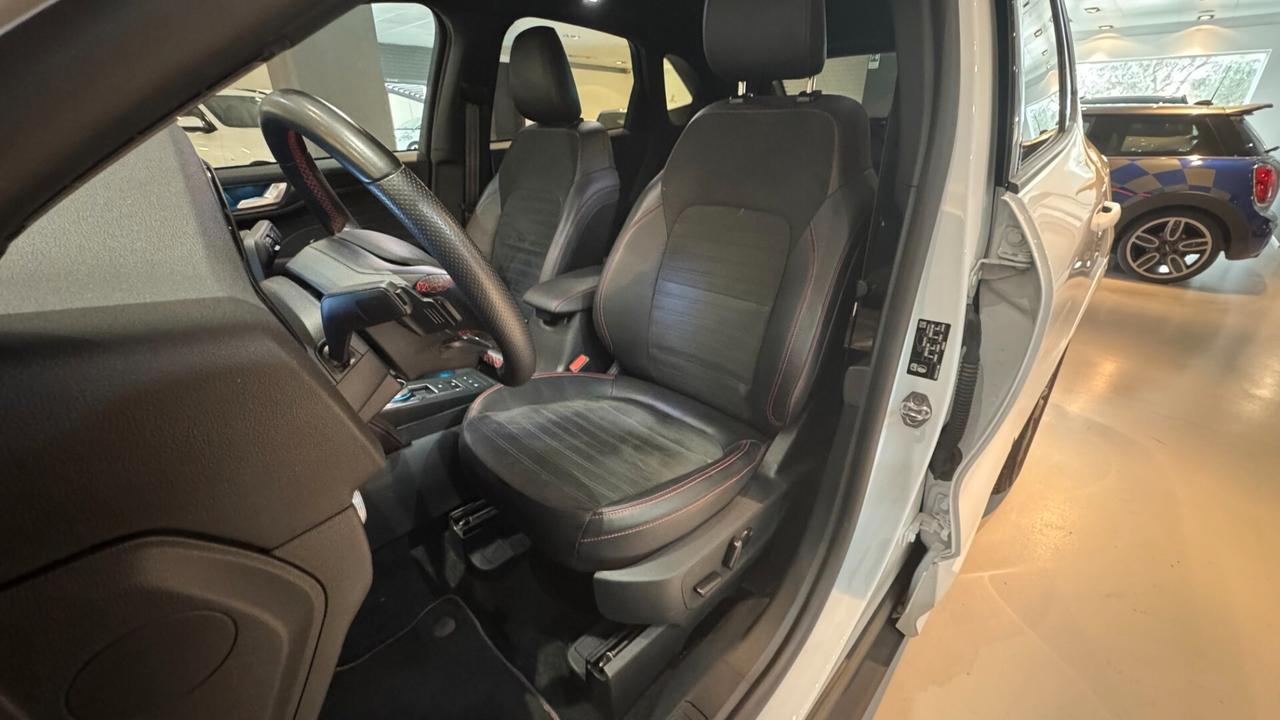 FORD KUGA 2.0 ECOBLUE 120CV ST.-LINE X AUTOMATICA 120CV - 2023