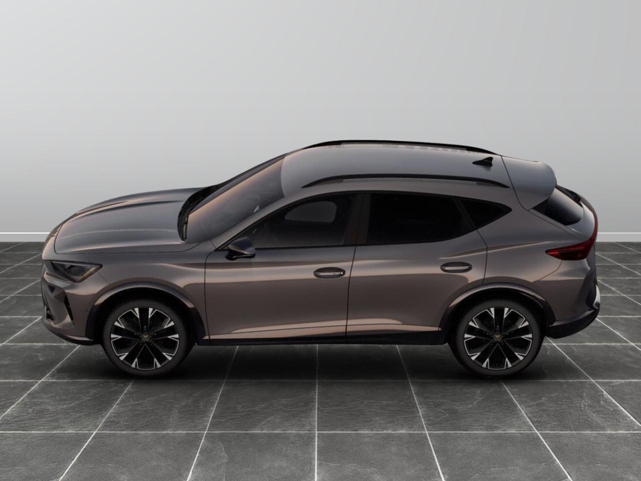 Cupra Formentor 2.0 tdi 150cv dsg