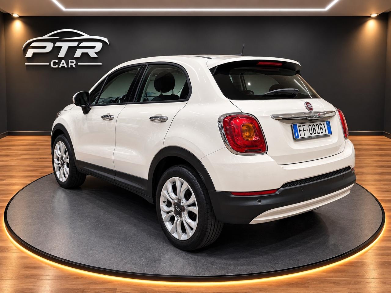 Fiat 500X 1.6 MultiJet 120 CV Business