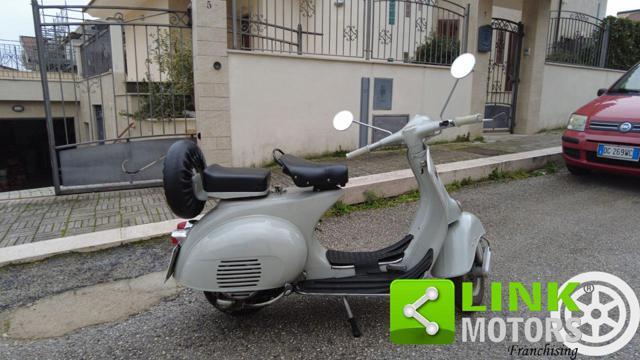 VESPA Other VBN 1t