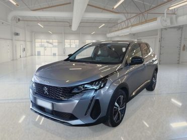 PEUGEOT 3008 BLUEHDI 130 SES ALLURE SUV