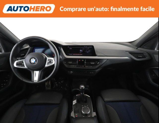BMW 116 d 5p. Msport