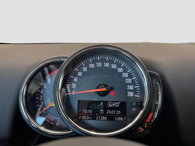 MINI Mini Countryman 1.5 Cooper Countryman