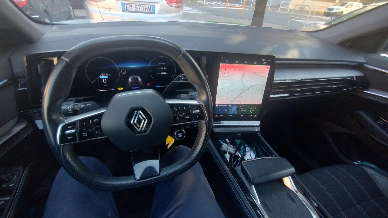 Renault Austral Full Hybrid E-Tech 200 CV Techno