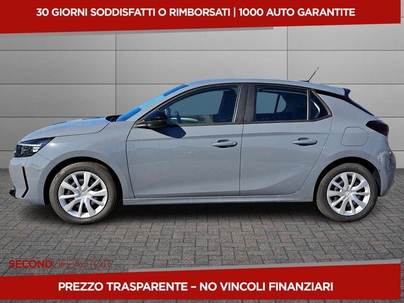 Opel Corsa 1.2 s&s 75cv