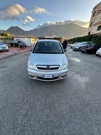 Opel Meriva 1.4 16V Cosmo