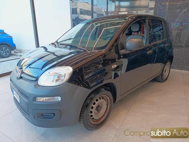FIAT Panda 1.0 hybrid VAN + iva