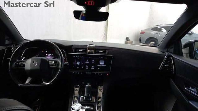 DS AUTOMOBILES DS 7 1.5 bluehdi Performance Line 130cv - GP915FJ