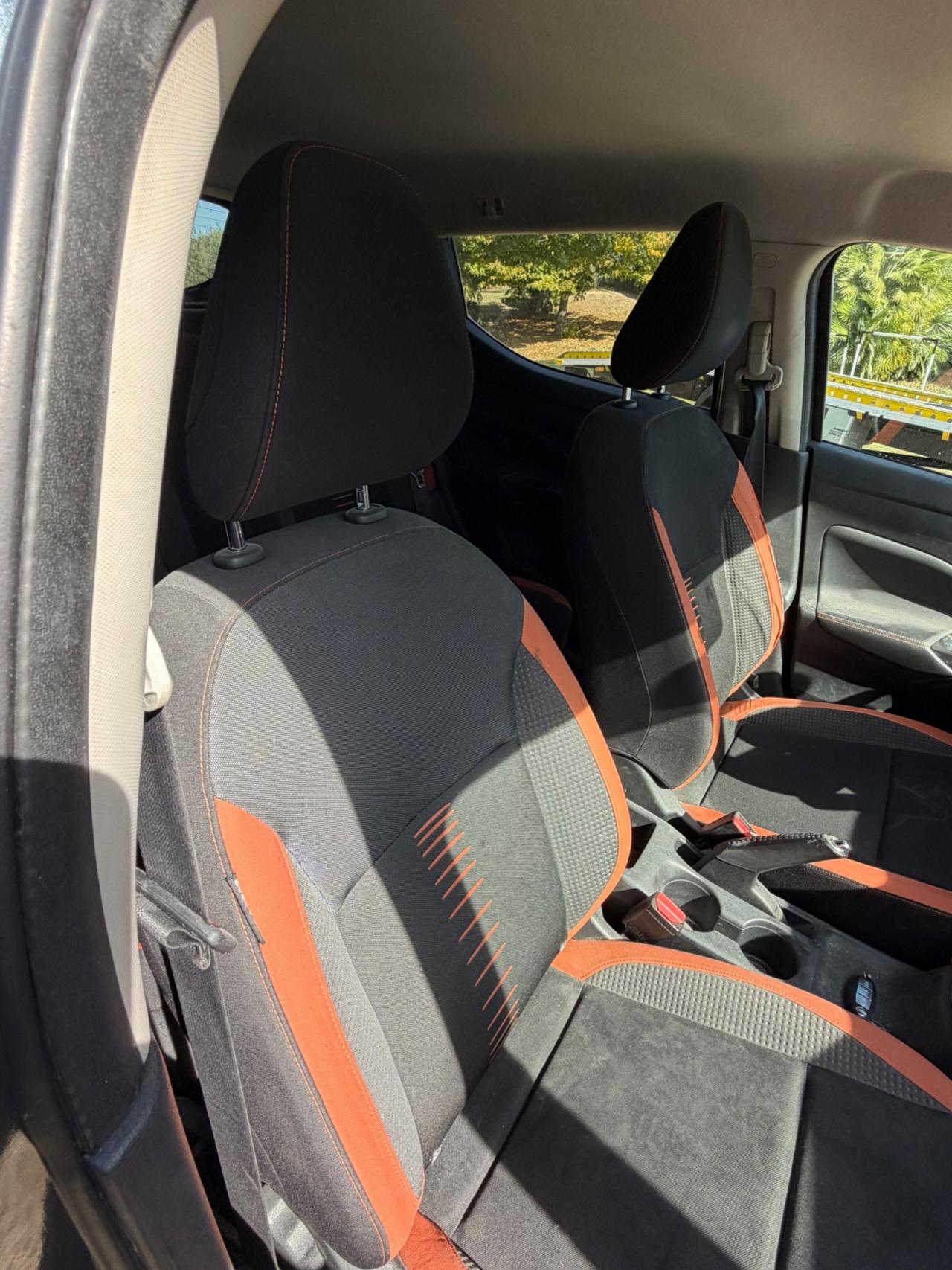 Nissan Micra 1.5 dCi 8V 5 porte Tekna