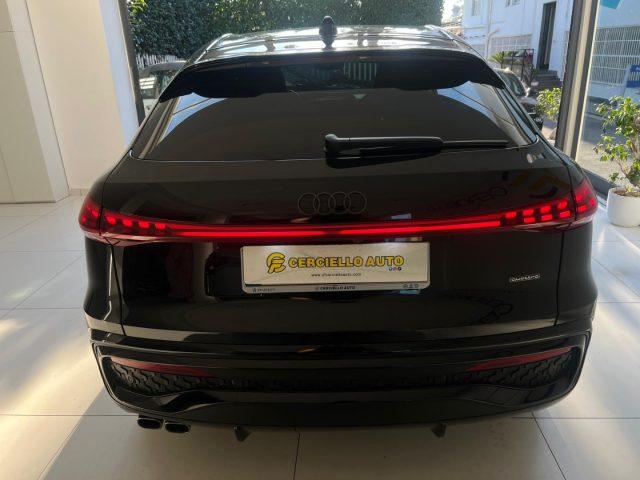 AUDI Q5 SPB TDI 150 kW mHEV+ S tronic quattro S line editi