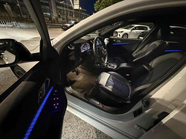 BMW 116 d 5p. Msport AUTO SCONTO ROTTAMAZIONE