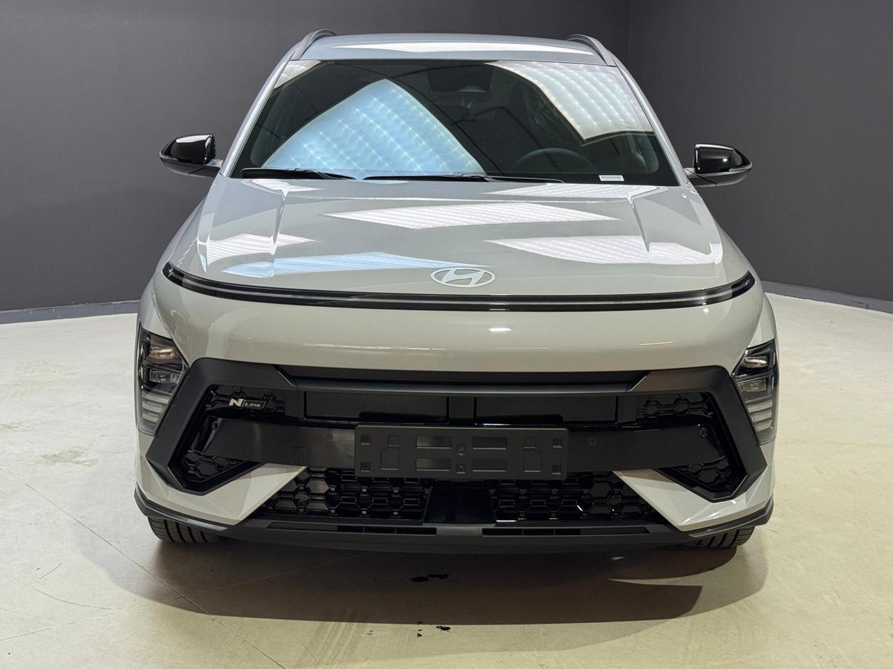 Hyundai Kona 1.6 gdi hev NLine 2wd 138cv dct