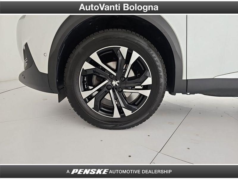 Peugeot 2008 2008 1.2 puretech GT Line s&s 130cv