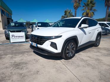 Hyundai Tucson 1.6 CRDI XLine