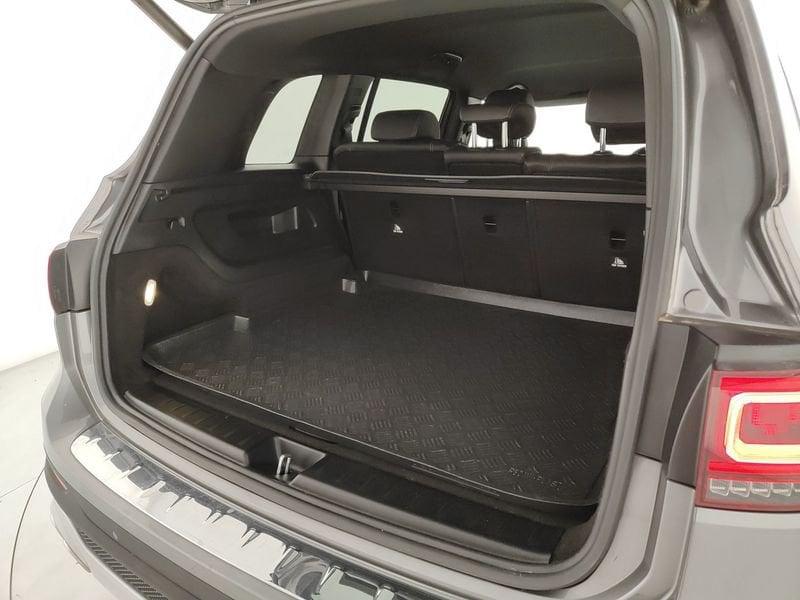 Mercedes-Benz Classe GLB GLB 180 Automatic Sport