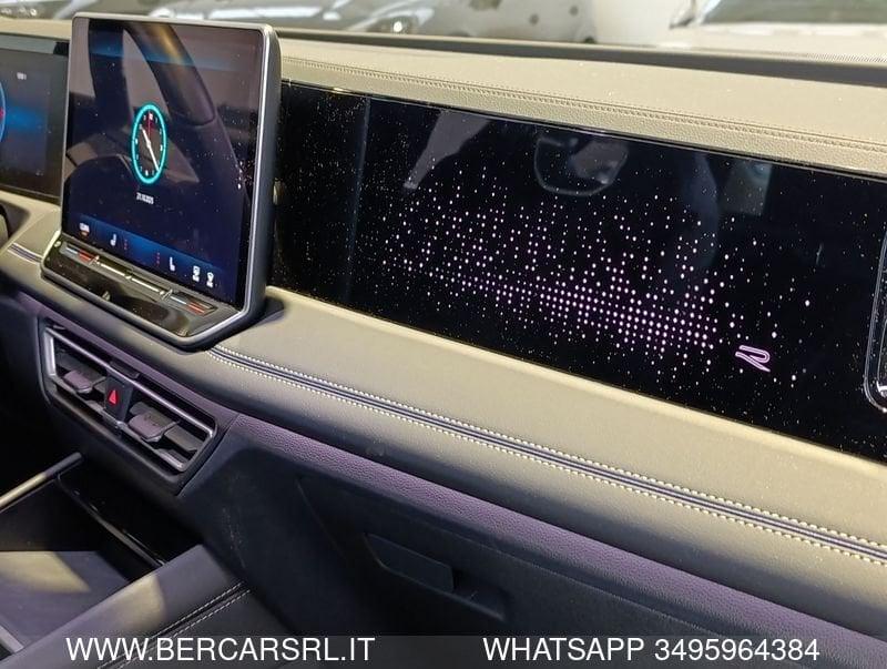 Volkswagen Tiguan Tiguan 2.0 TDI 150 CV DSG R-Line