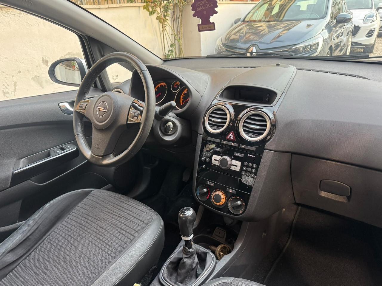OPEL Corsa 1.2 85CV 5 porte GPL-TECH Edition